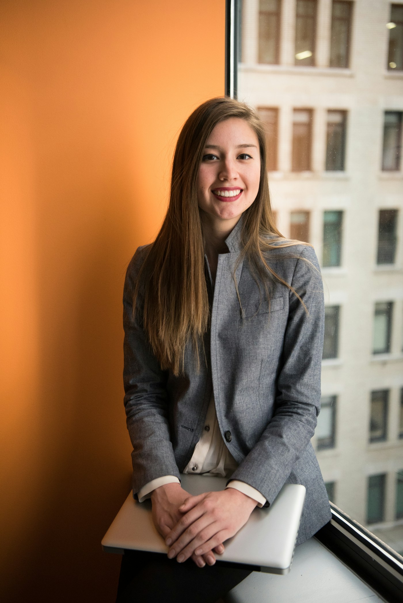 Technical interview panel at TalentPath